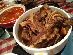 -西贝莜面村(双井店)
