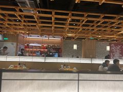 -伊喜饺子·烤鸭(五道口学院路店)