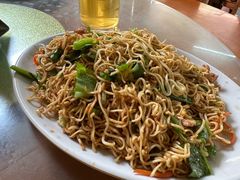 -阿弟早茶大排档(九村店)