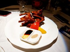 招牌红烧乳鸽-太平馆西餐厅(北京路店)