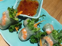 米纸卷-米纸越南小馆(金鹰世界店)