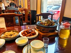 -恭敬李·烤鸭(天坛北门店)