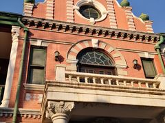 -北京动物园-畅观楼