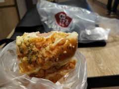 -85度C(南京中山南店)