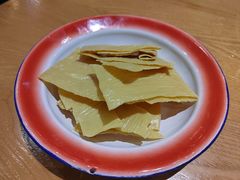 -郭婆婆疯子鸡·土货江湖菜馆