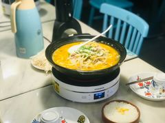 -外婆小聚茶餐厅·生日·团建(市民中心店)