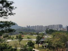-白石龙音乐公园