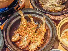 -邹开喜·炭炉鸡煲·海鲜火锅(虹口足球场店)