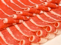 -南门涮肉(北洼路店)