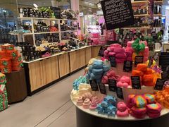 -LUSH(威尼斯人店)