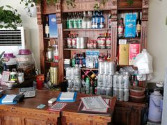 零售区-牛八宝桂林米粉(八里庄店)