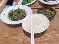 -乡村基·川味现炒大王(熙悦天街店)