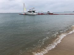 -惠州金海湾嘉华度假酒店