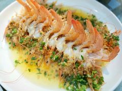 -四季厨房 鲁菜·孔府烤鸭(二环南路店)