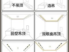 -居丽装饰空间设计(总部)