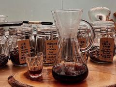 -COFFEE HOLIC(朝外SOHO店)