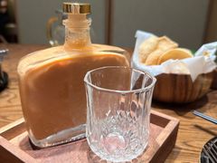 -泰香米泰国餐厅(南宁店)