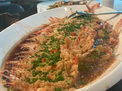 -江滨九号.中餐厅(滨江店)