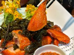 -苏梦江南·淮扬菜(夫子庙店·全天营业中)
