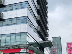 -嘉亭大厦(嘉亭荟城市生活广场店)
