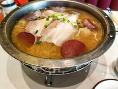 -八大碗·地道东北菜(白塔堡店)