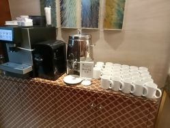 -上海雅居乐万豪侯爵酒店·宴会厅