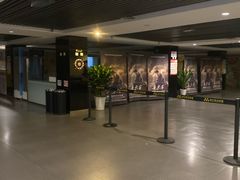 -长安国际影城(钟楼店)