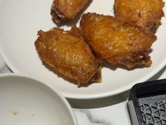 -深仔记茶餐厅(亚士厘道店)