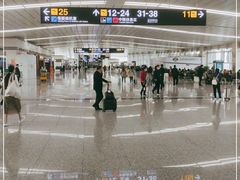 -石家庄正定国际机场-T2航站楼