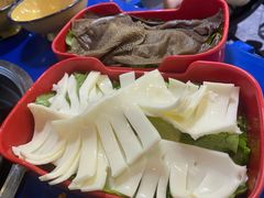 -马路边边·成都串串(翠柏路店)