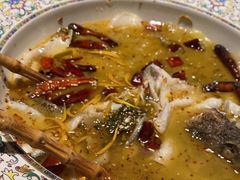 -上上席川菜(凯德乐峰广场店)
