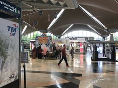 -吉隆坡国际机场