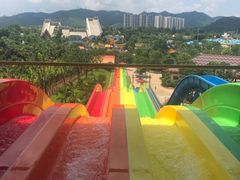 -美的鹭湖探索王国