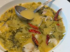 -望乡楼上海菜(日月光店)