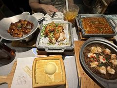 -绿茶餐厅(广州天河城店)