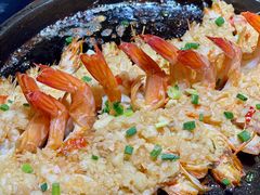 -青木岚小海鲜•小龙虾(友谊店)