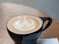 -BIJOU coffee&cocktail(龙岗万科广场店)