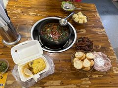 -笔记安顺夺夺粉火锅