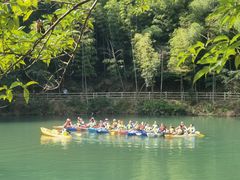 -千泷沟大瀑布旅游区