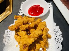 -蜀九香火锅(李家沱店)