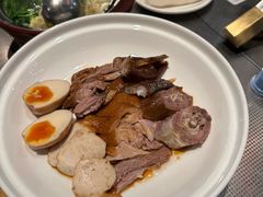 -陈鹏鹏潮汕菜(欢乐海岸 海边景观店)