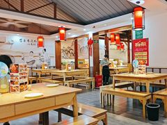 -人民食堂(电信南街店)