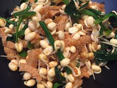 -李记搅团•非遗陕菜(三桥店)