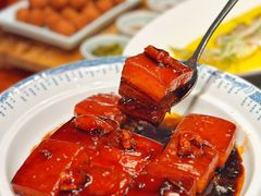 -北平食府.北京烤鸭(亦庄店)