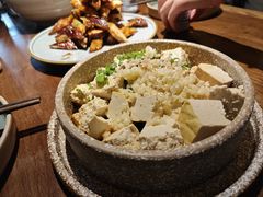 -薇酌饮·陕西菜(南门外店)
