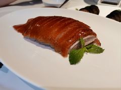 -四季民福烤鸭店(故宫店)