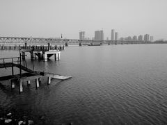 -钱塘江大桥