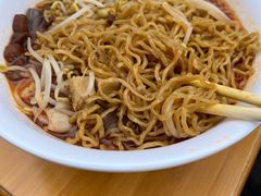 -蒋家肠旺面馆(合群路店)