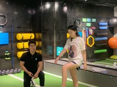 -懒人Club运动健身·运动康复·私教(三迪中心店)