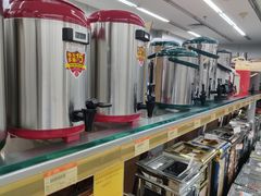 -深圳市厨安居酒店用品设备有限公司(湖溪大厦店)